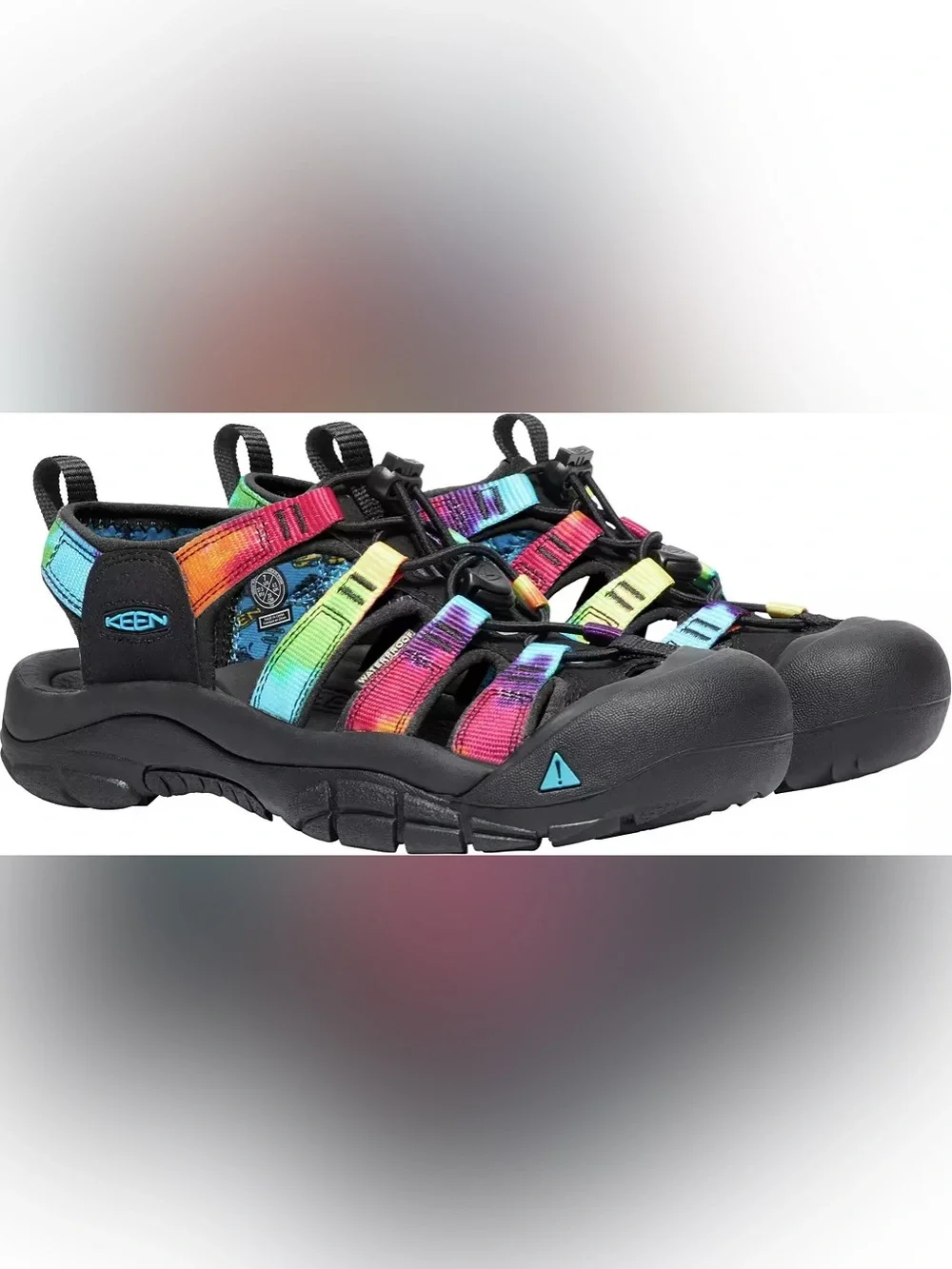 Keen women newport