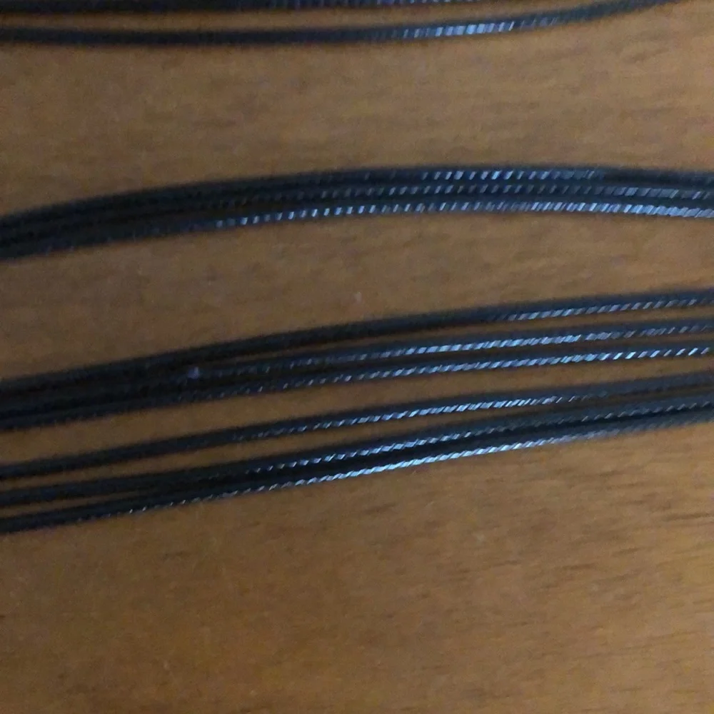Sylca Designs bold black