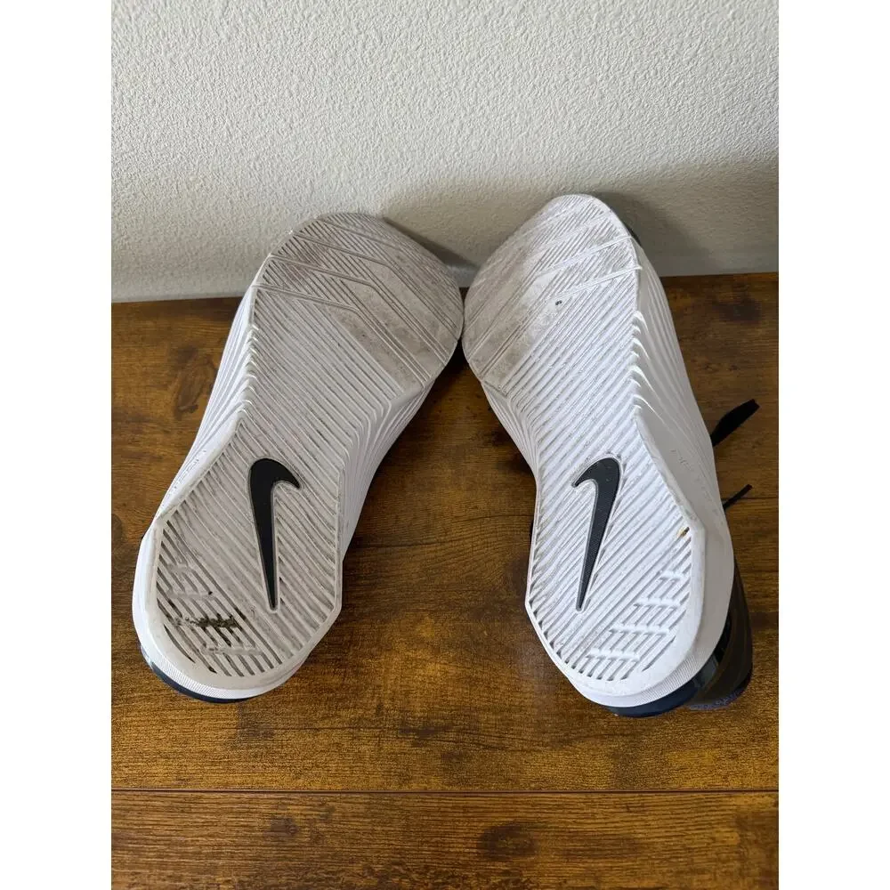 Nike pre size excellent
