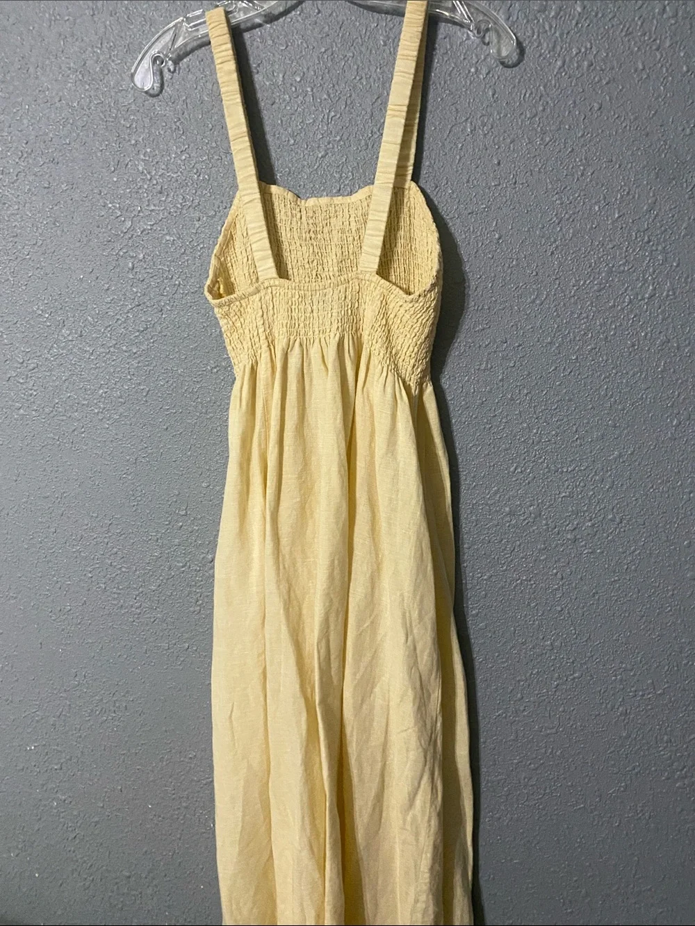 J. Crew just gorgeous