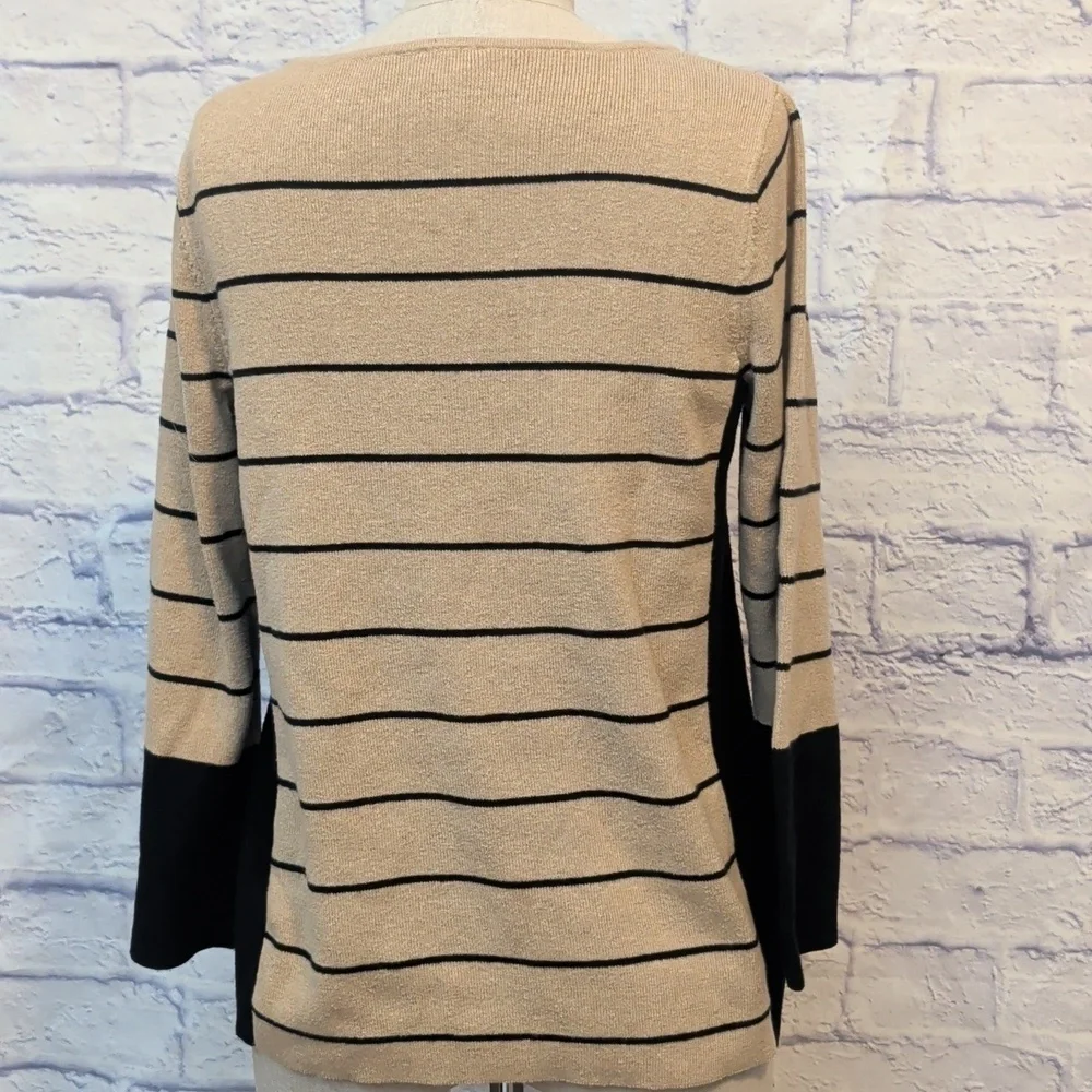 Chicos cozy sweater