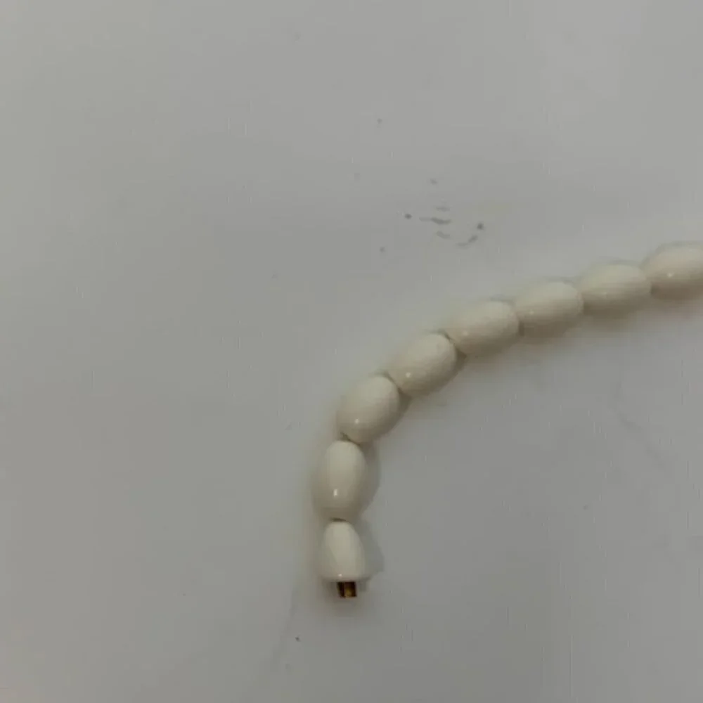 N/A vintage choker