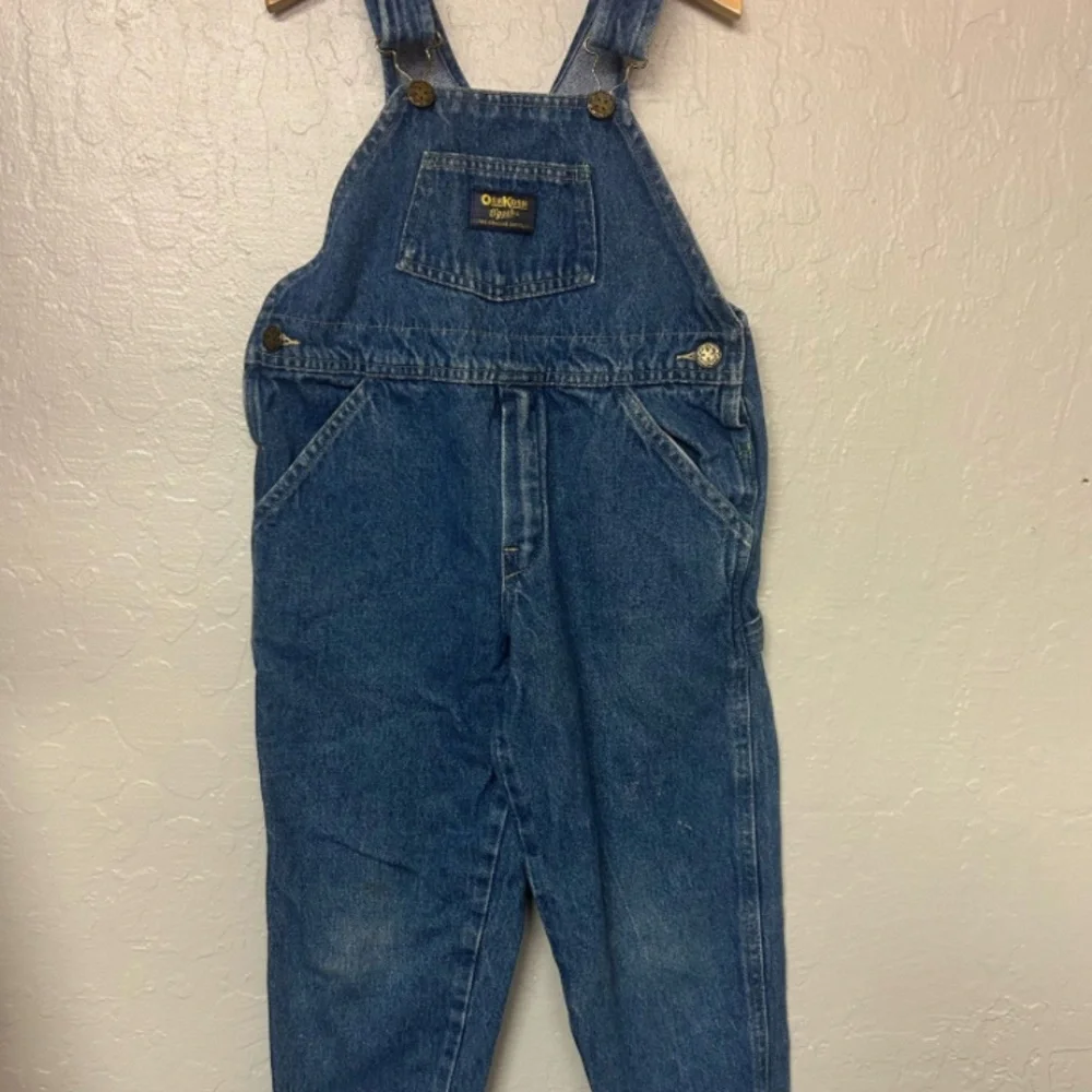 $35 ADD ON osh‎ kosh b'gosh overalls hanna andersson mini boden tea collection