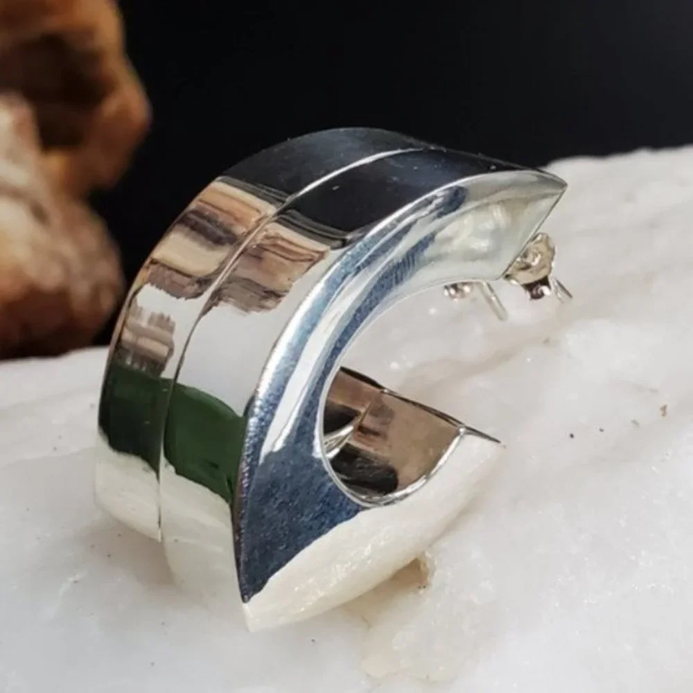 GG Unique Jewelry pixi solid