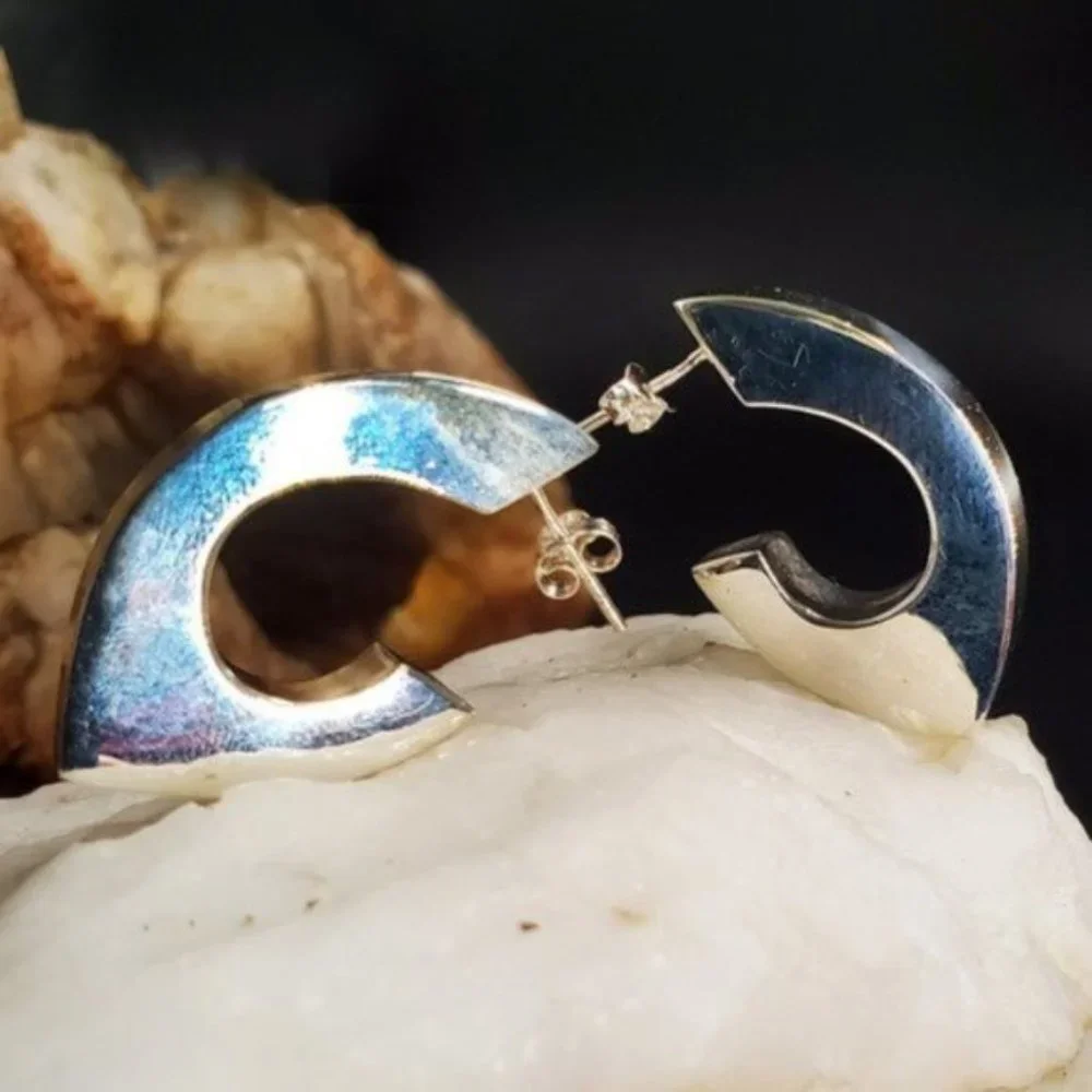 GG Unique Jewelry pixi solid