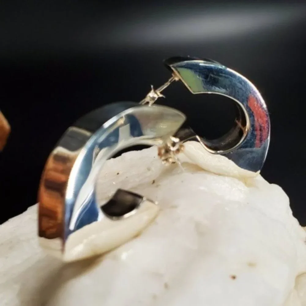 GG Unique Jewelry pixi solid
