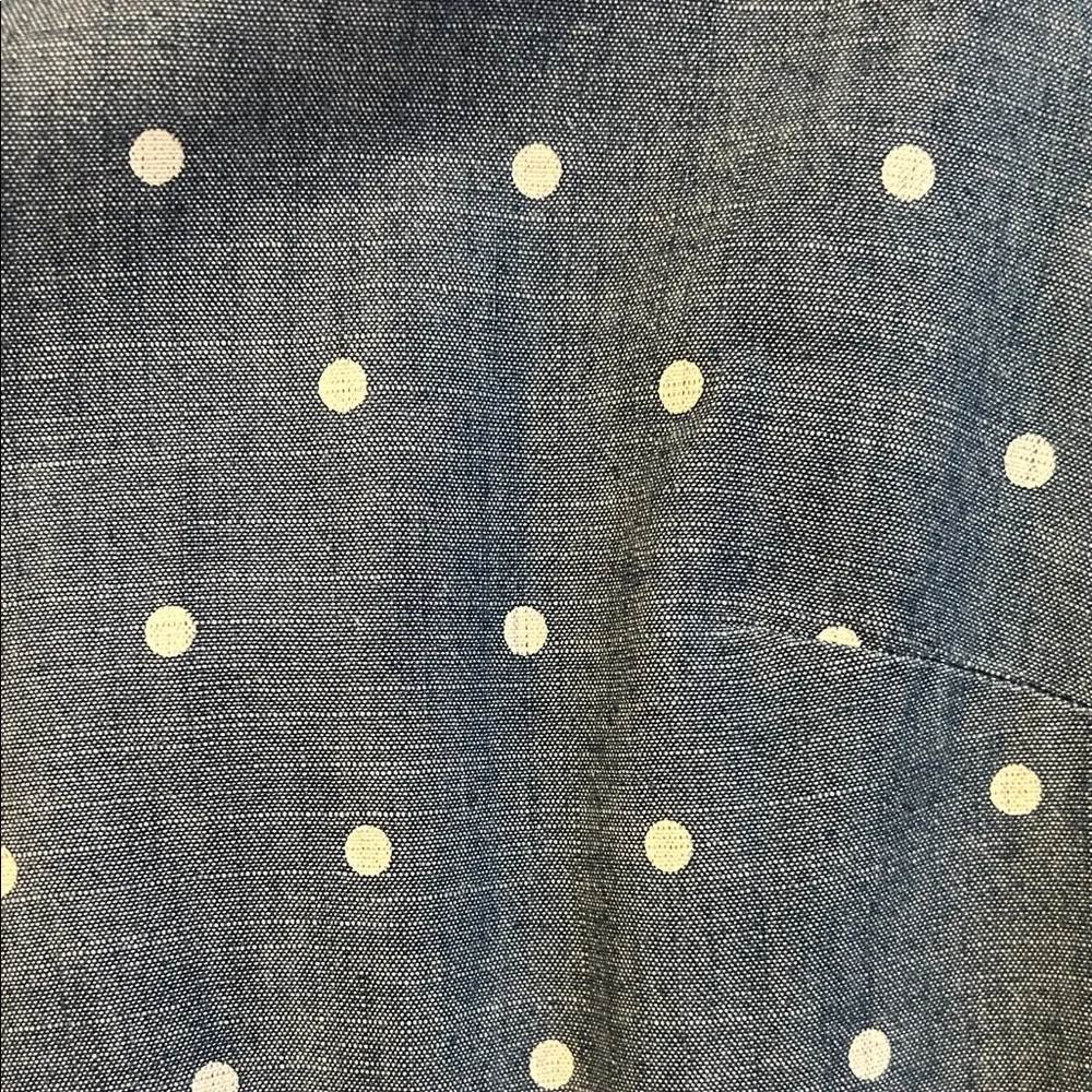 J. Crew vintage crew