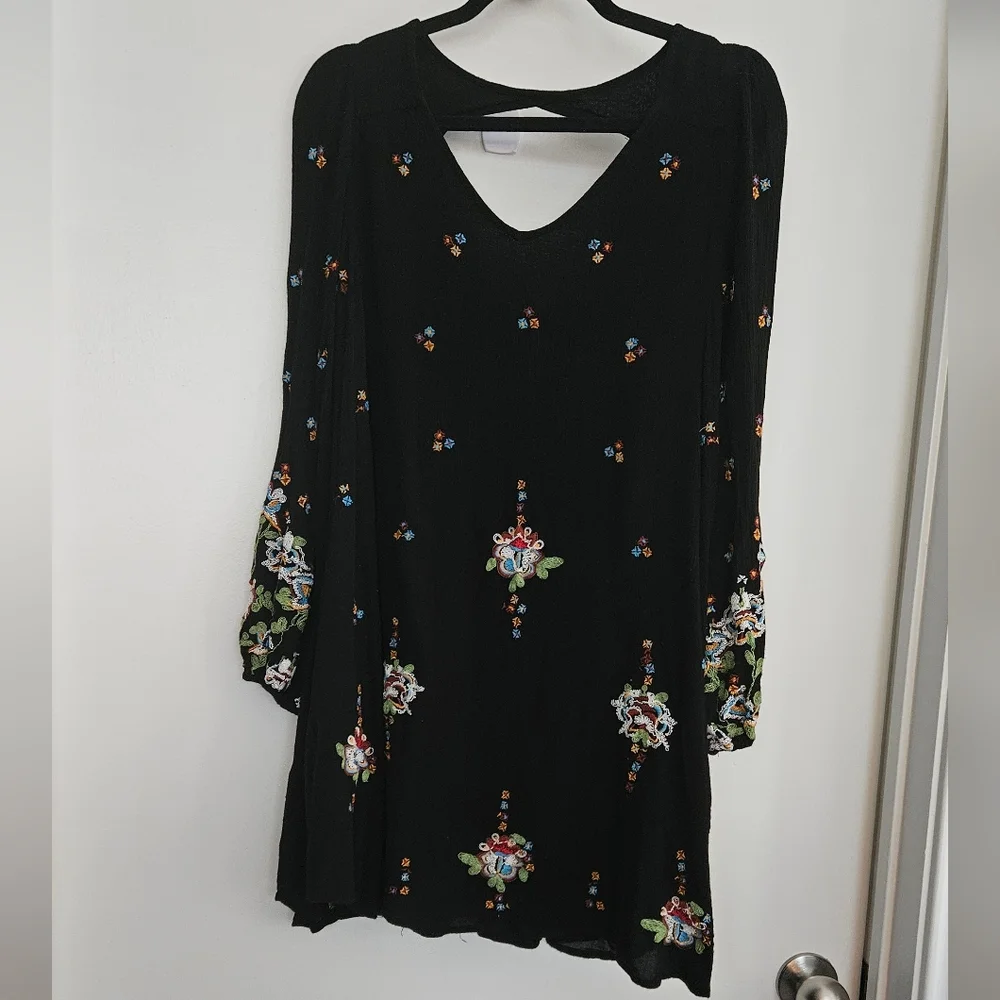 Free People this boho