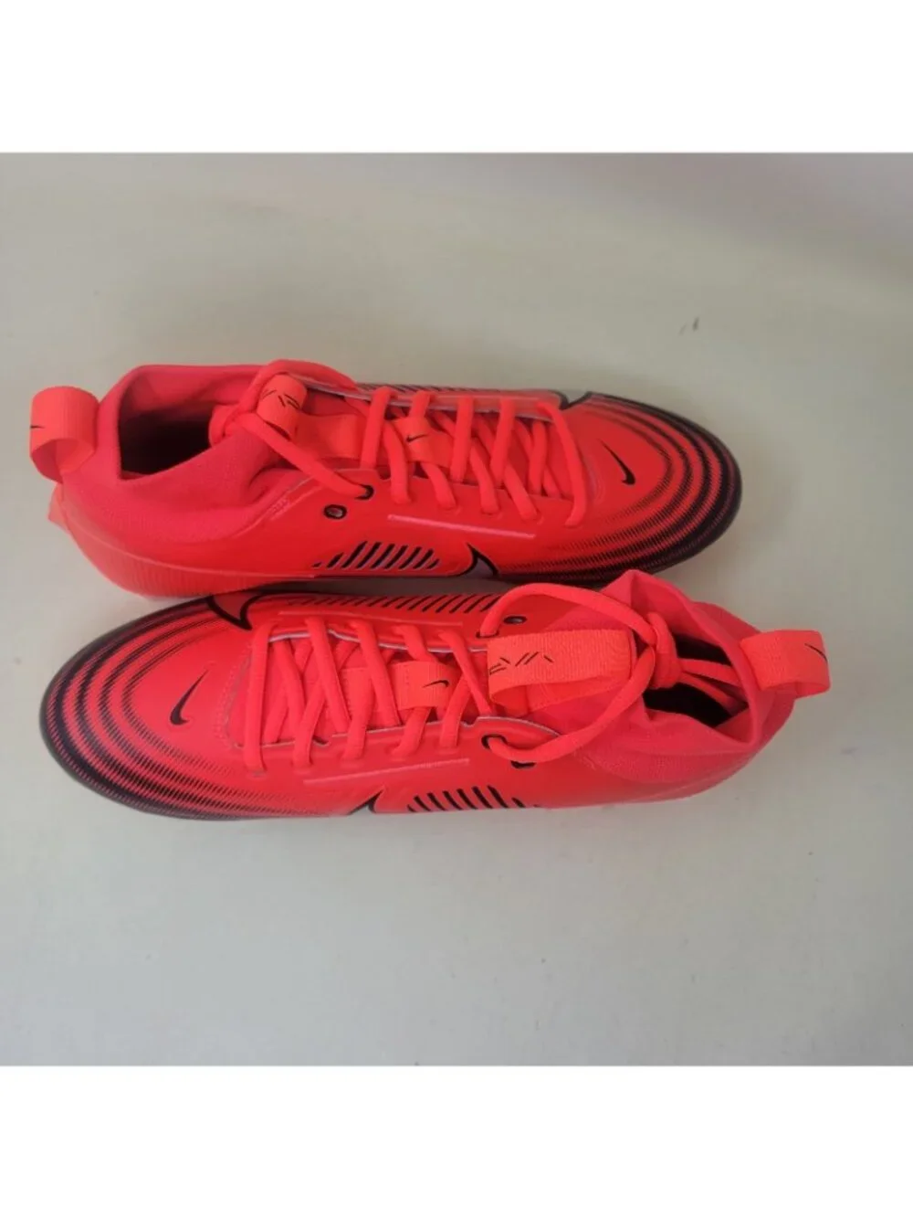 Nike vapor edge