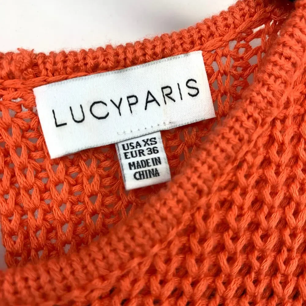 Lucy Paris lucy paris