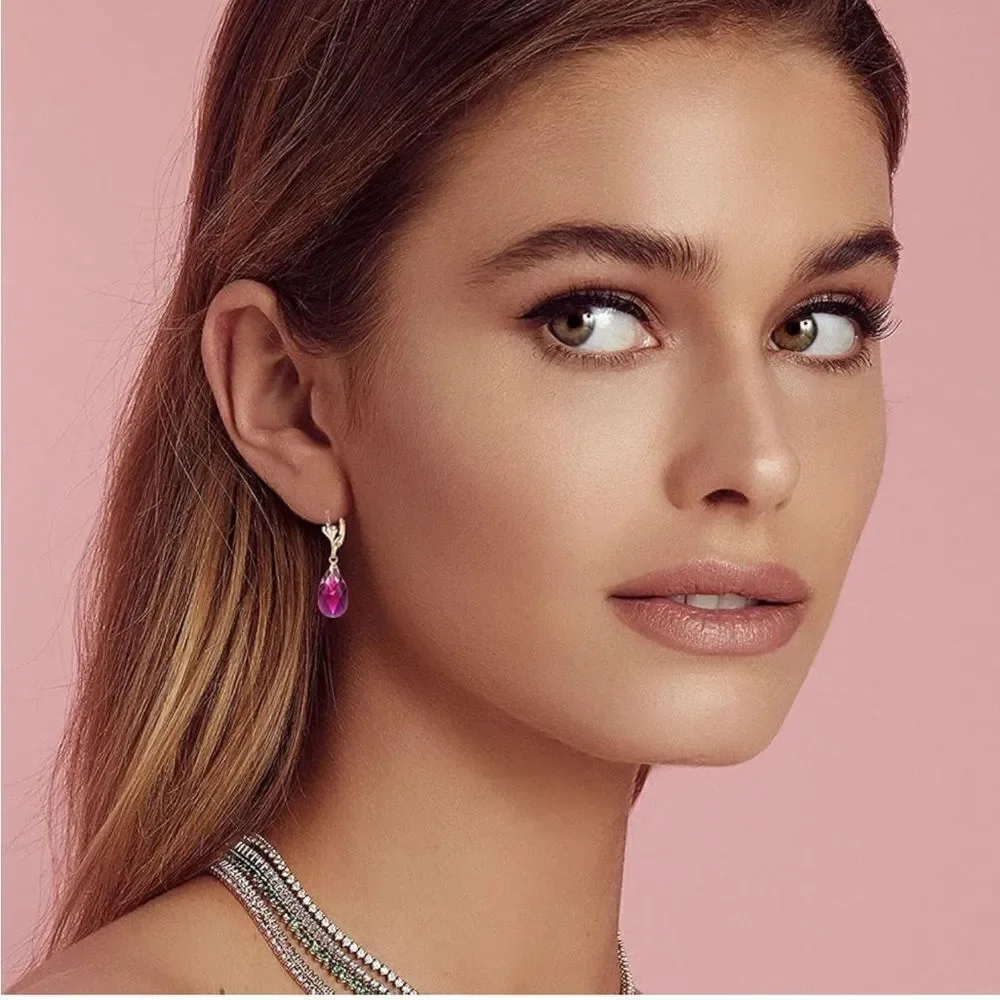 BijouStudios Earrings 14k yellow