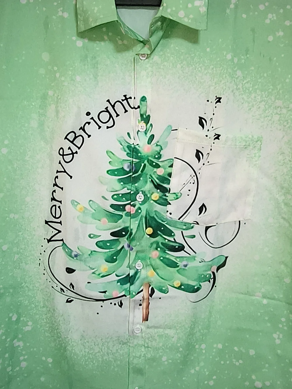N/A light mint