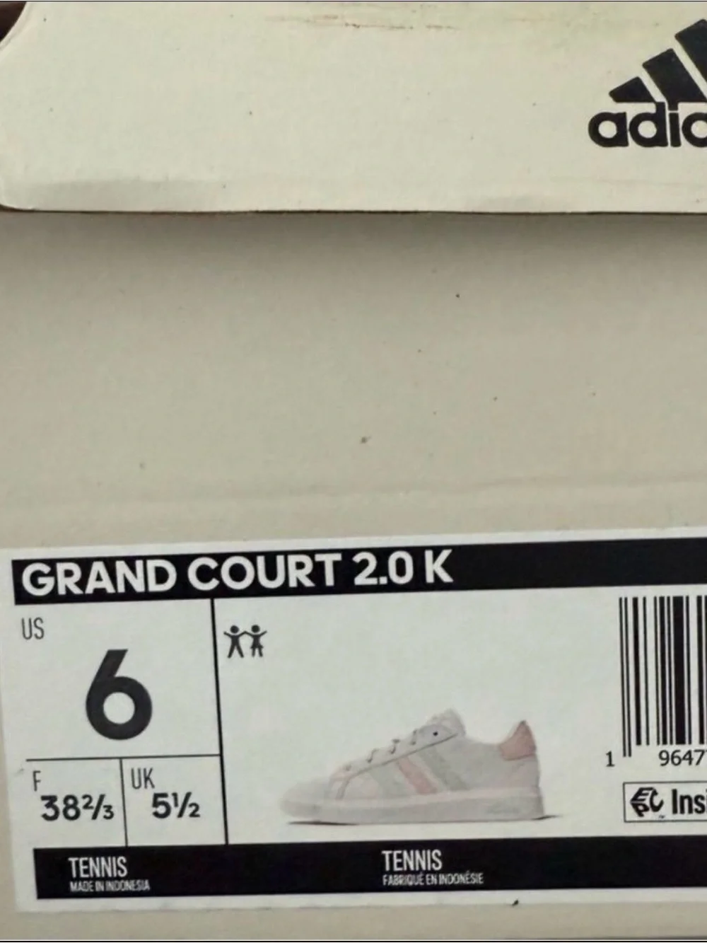 adidas new original