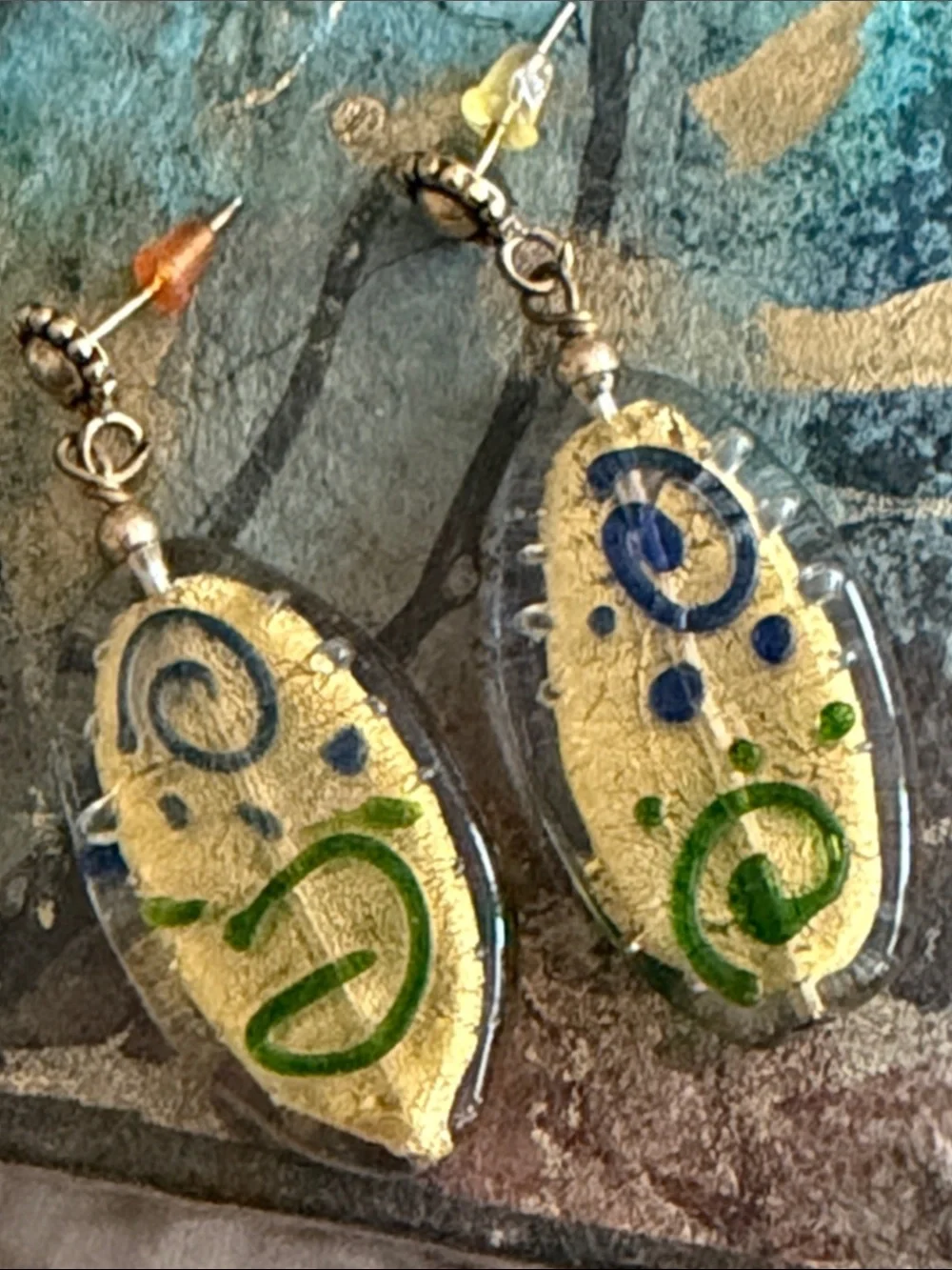 Artisan beautiful color me