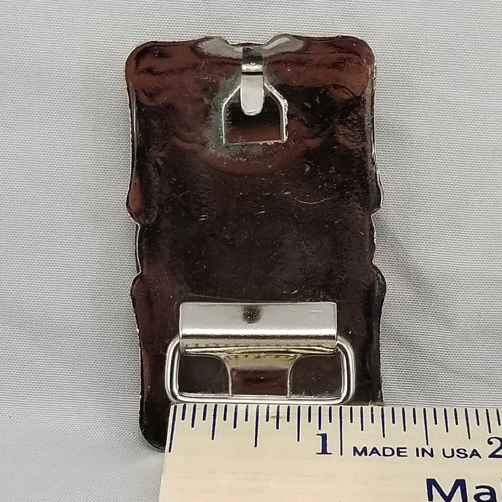 N/A classic belt