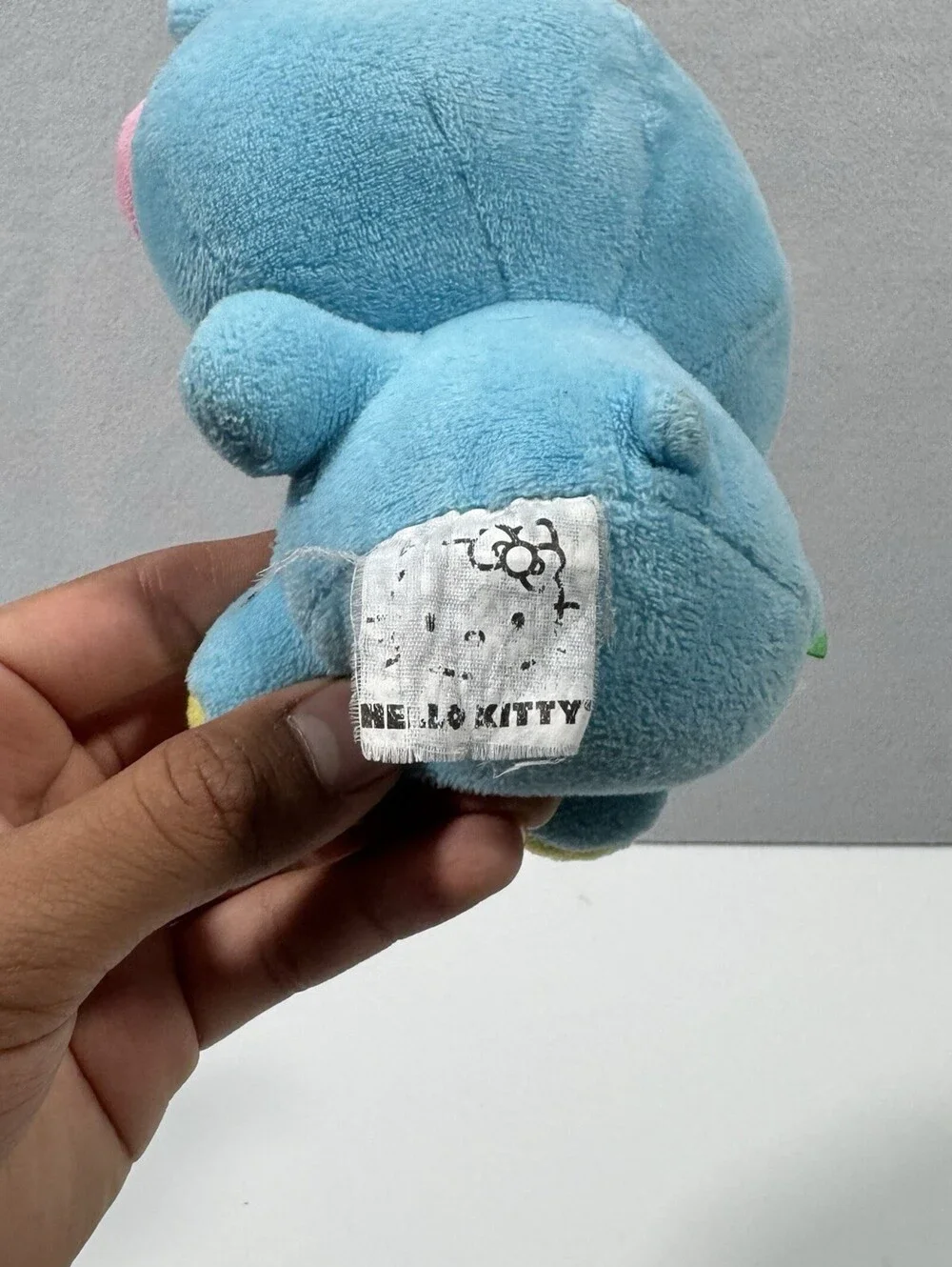 Hello Kitty hello kitty