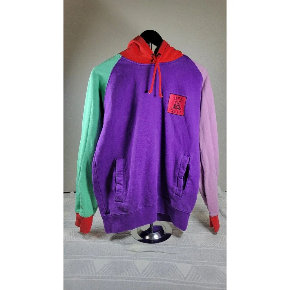 Teddy Fresh highlights seo
