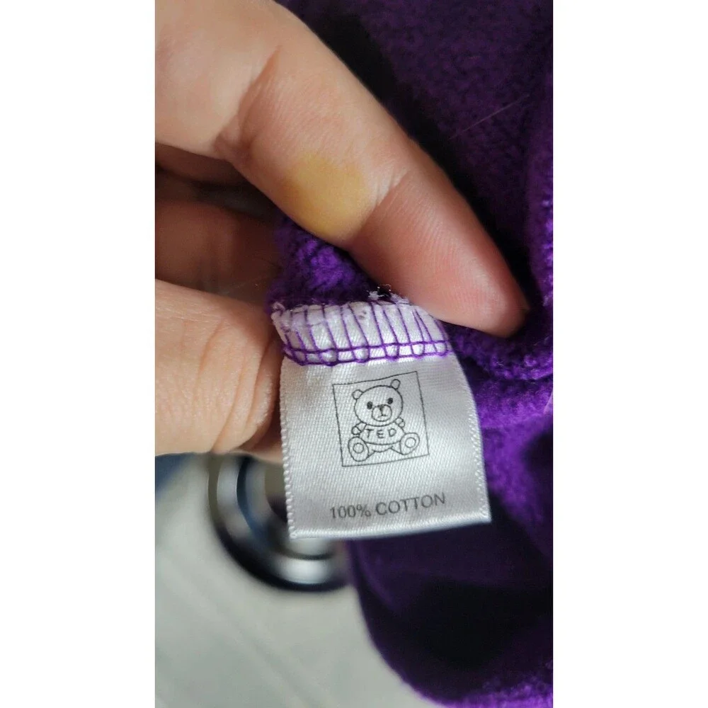 Teddy Fresh highlights seo
