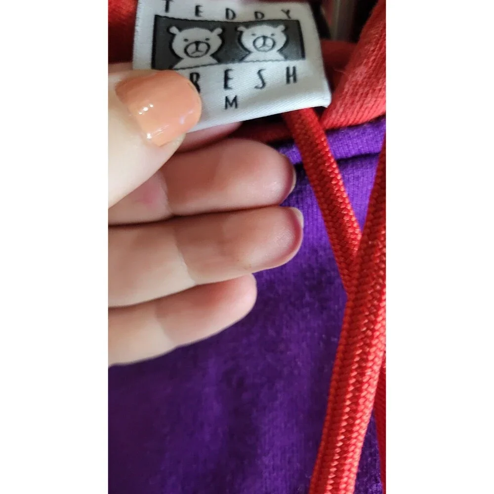 Teddy Fresh highlights seo