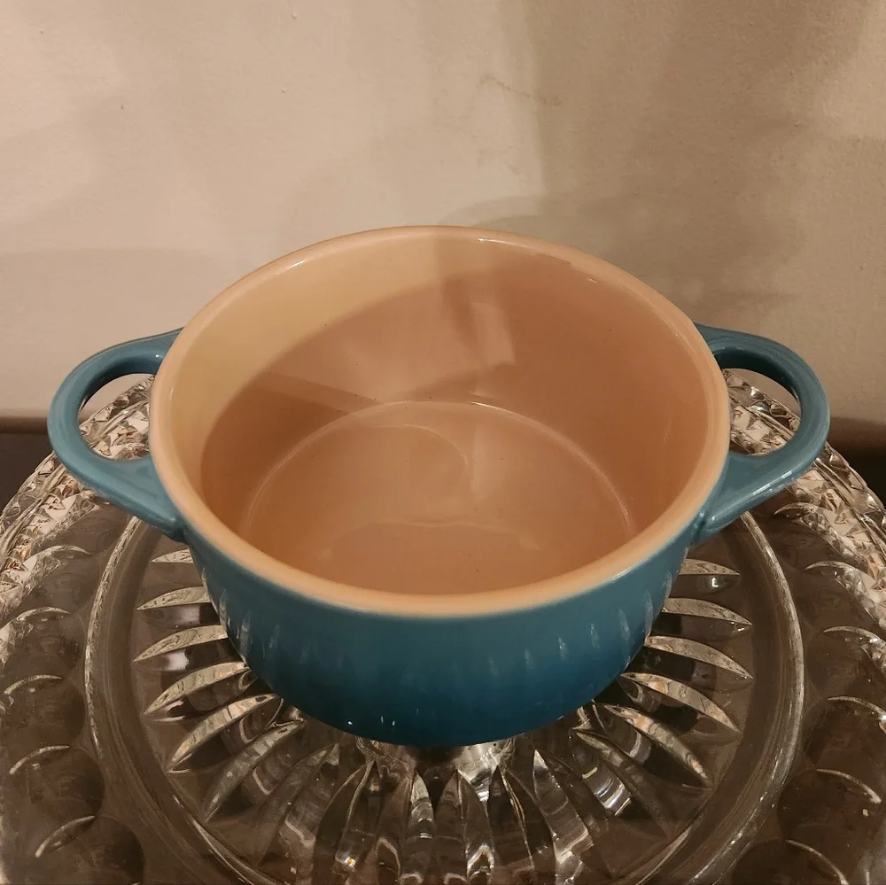 Le Creuset le creuset
