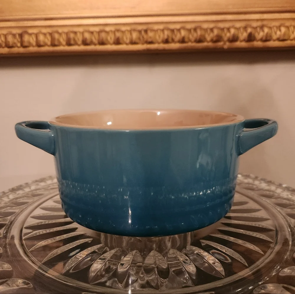 Le Creuset le creuset