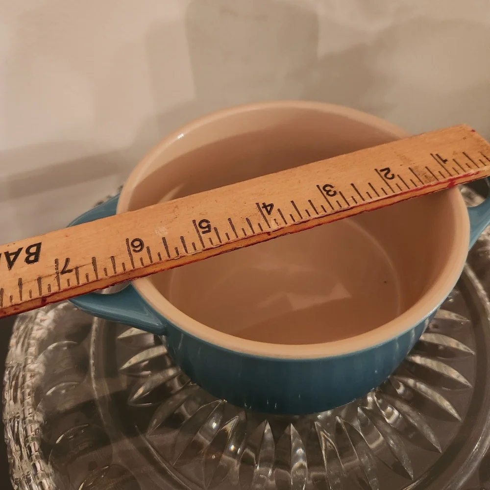 Le Creuset le creuset