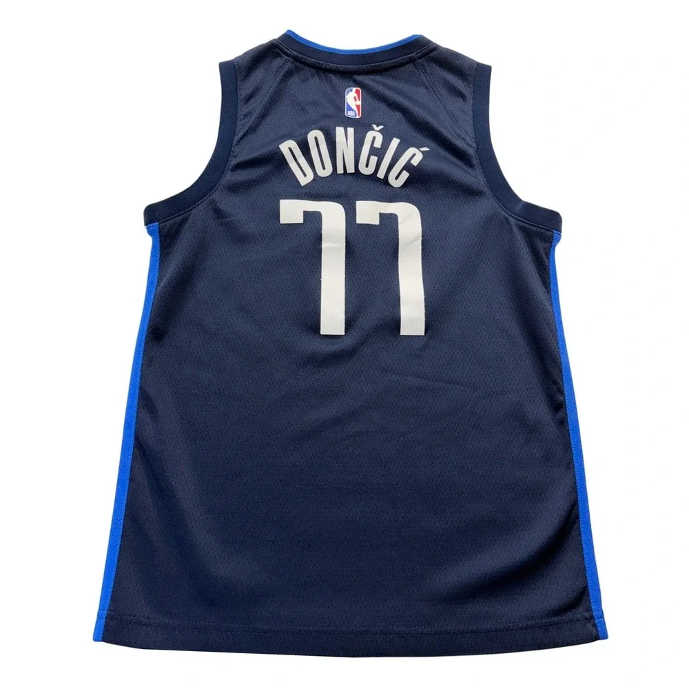 Nike nba dallas