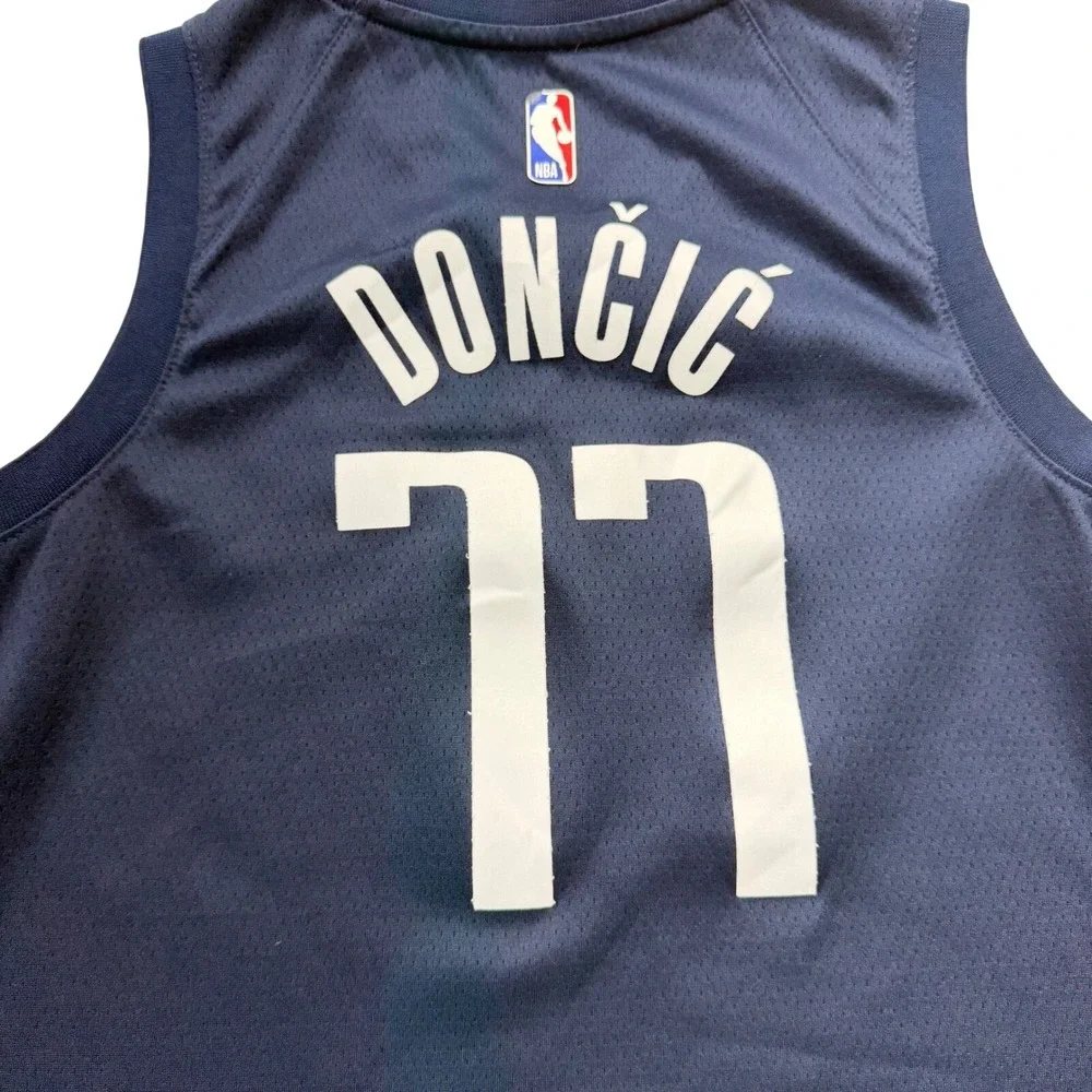 Nike nba dallas