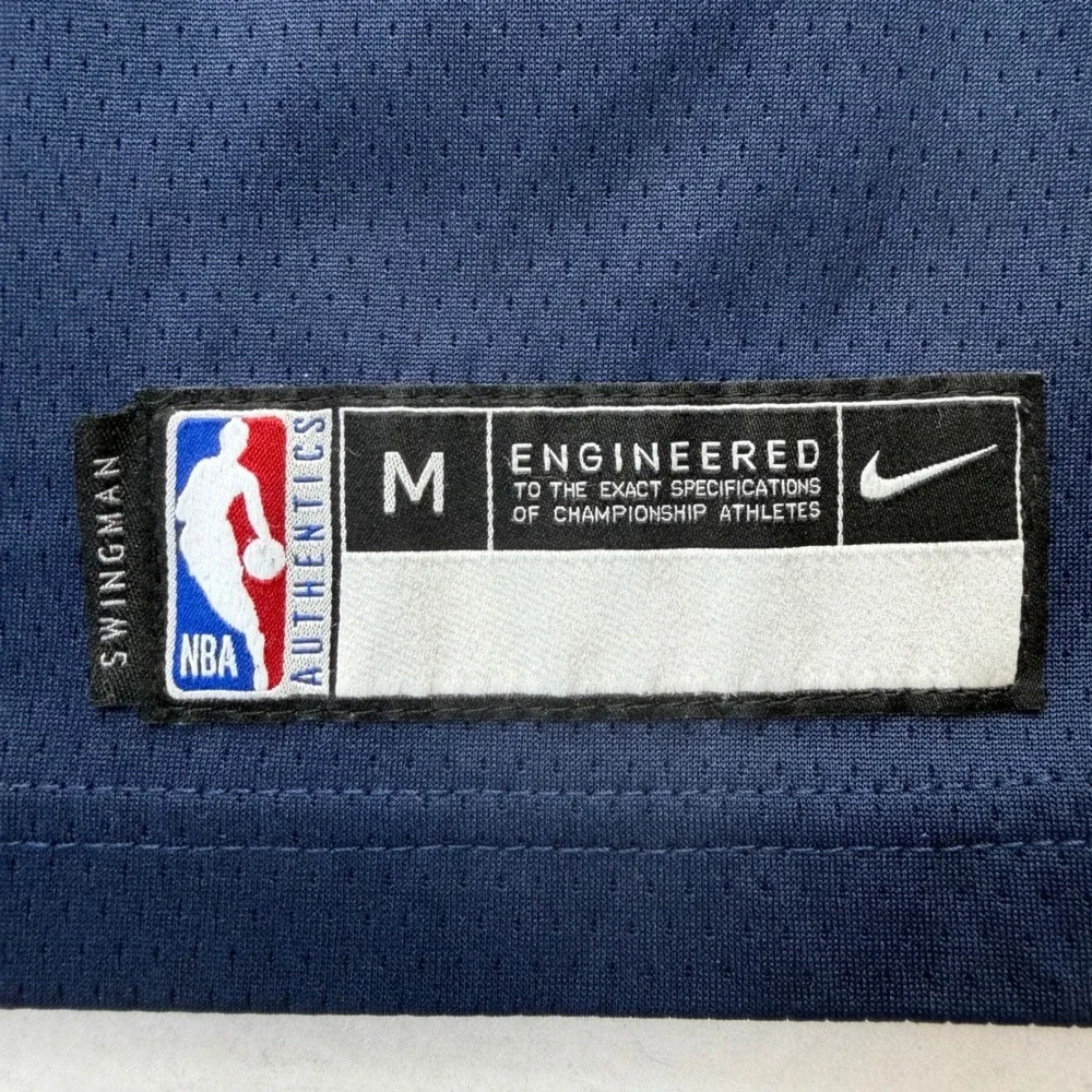 Nike nba dallas