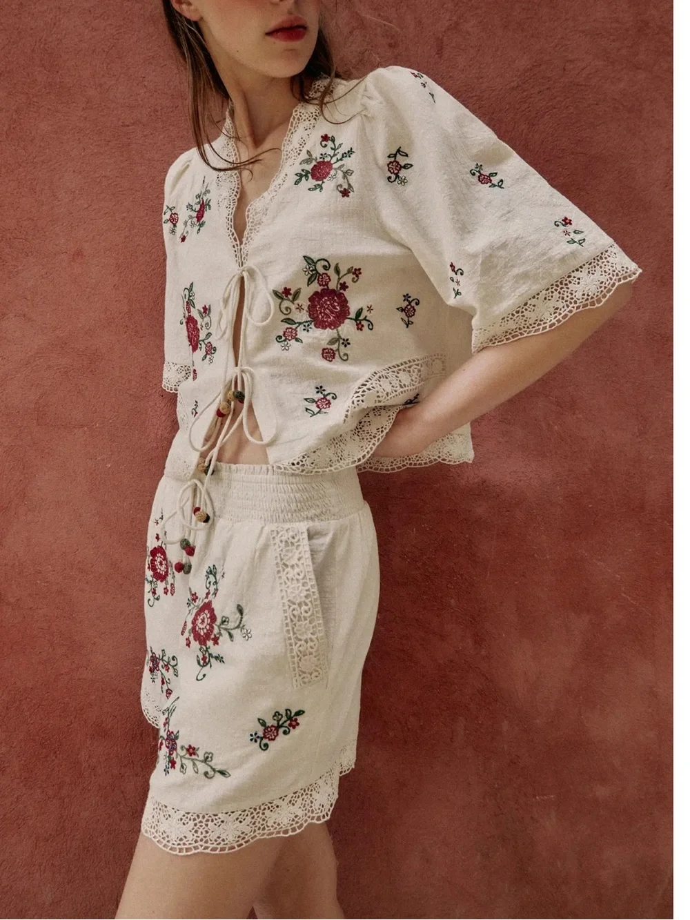 Zara genuine new