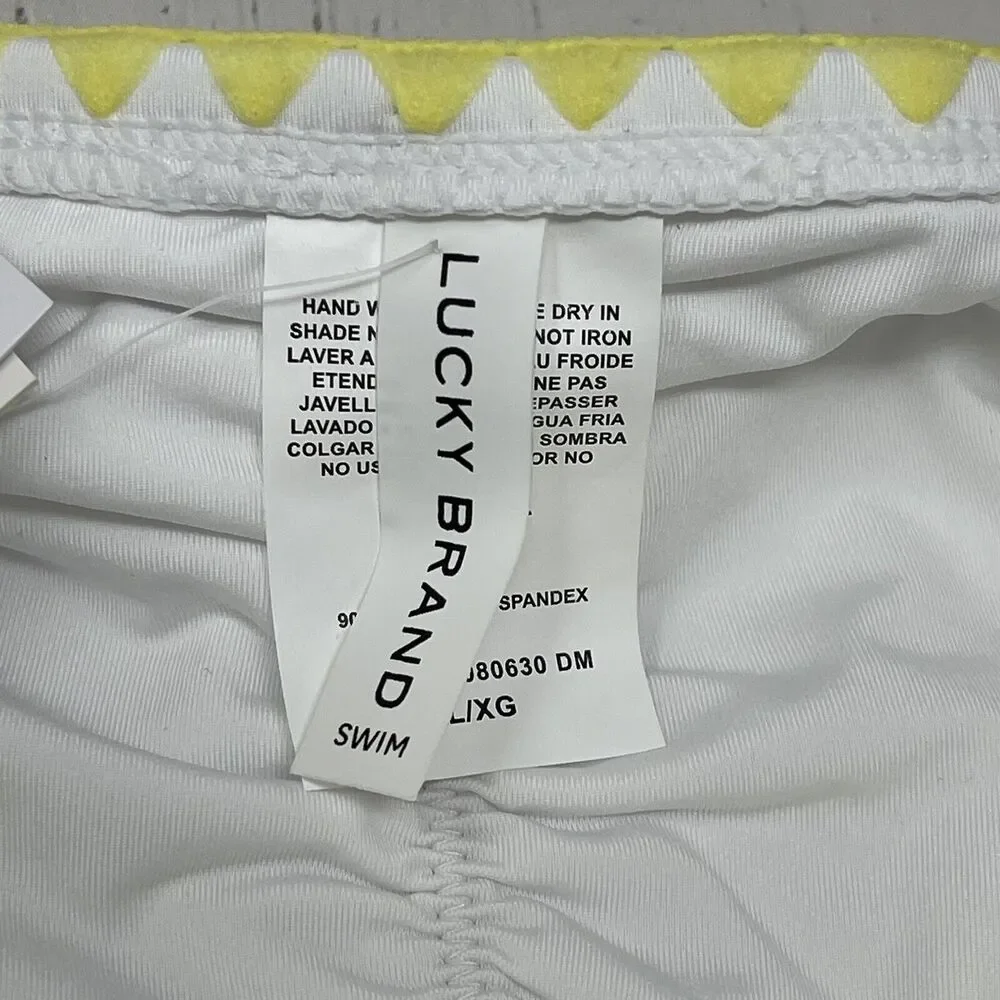 Lucky Brand lucky brand