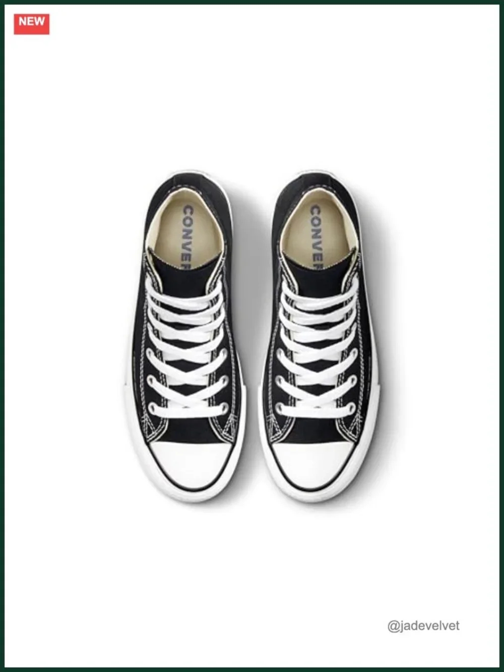 N/A high top