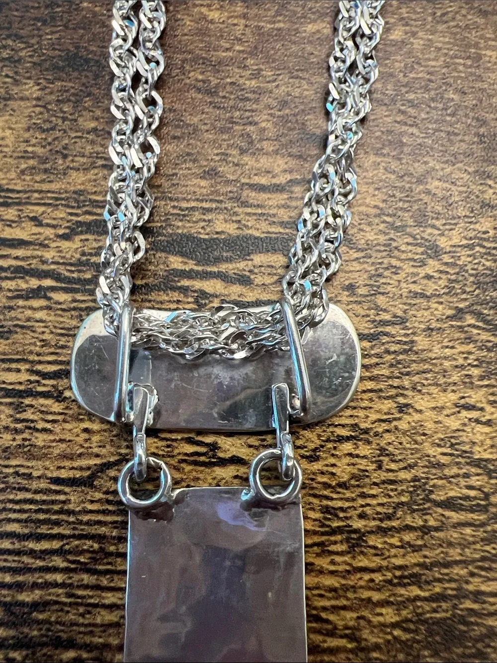 N/A pendant can