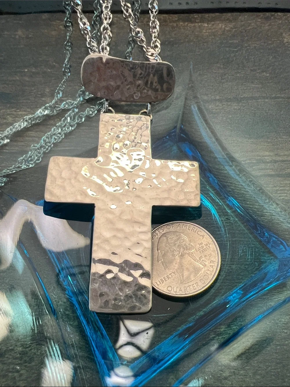 N/A made chain