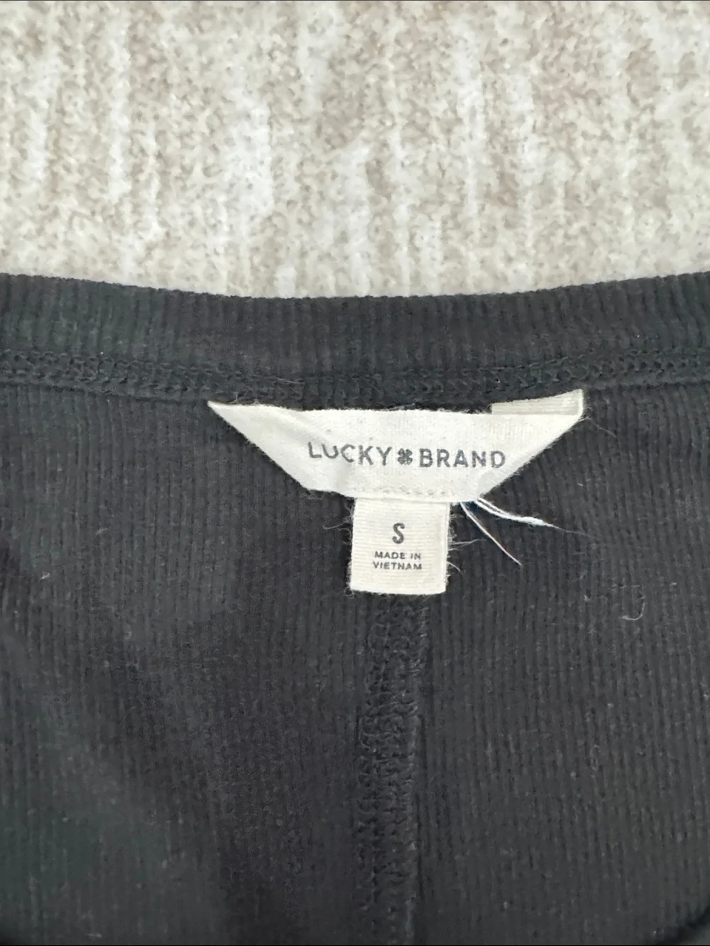 Lucky Brand classic short