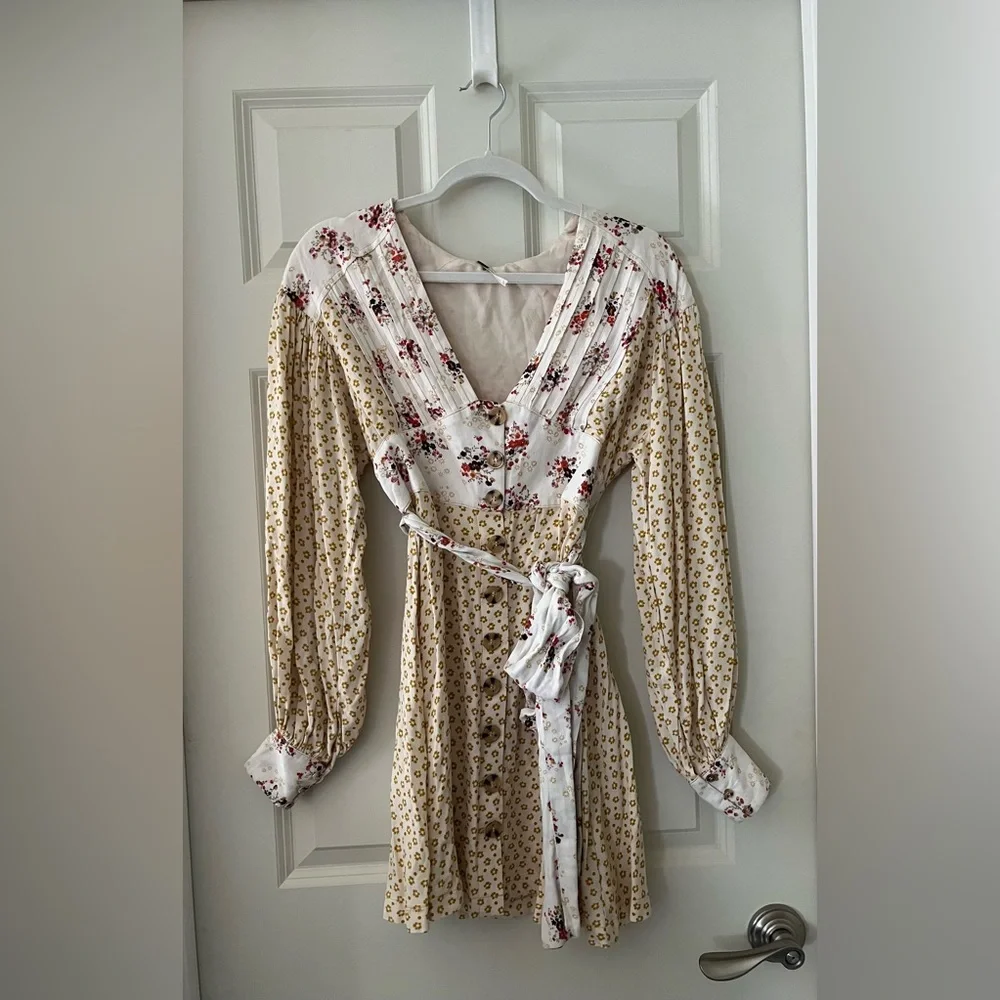 Free People free people