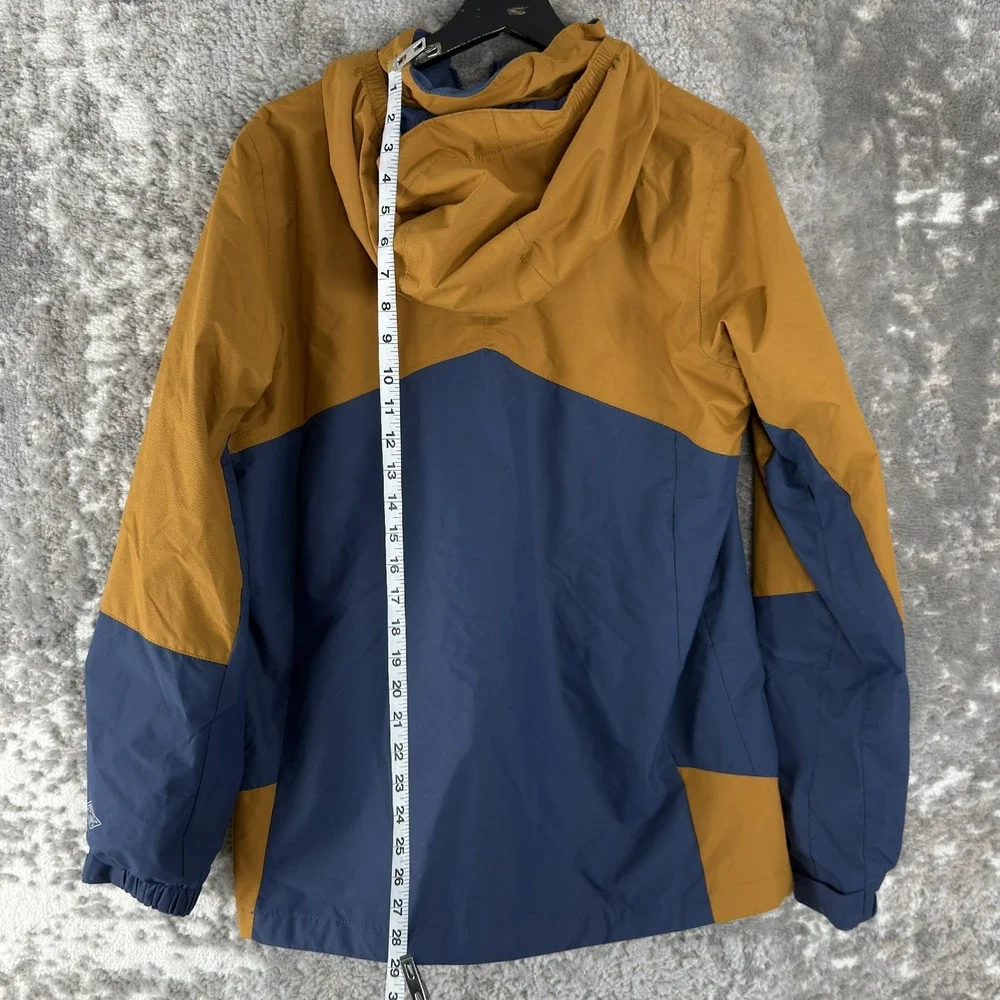 Columbia blue 18