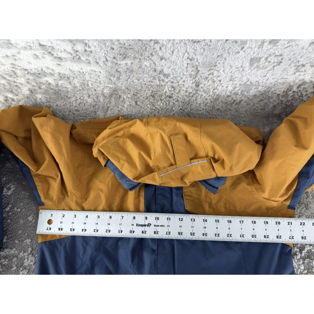 Columbia measurements information business