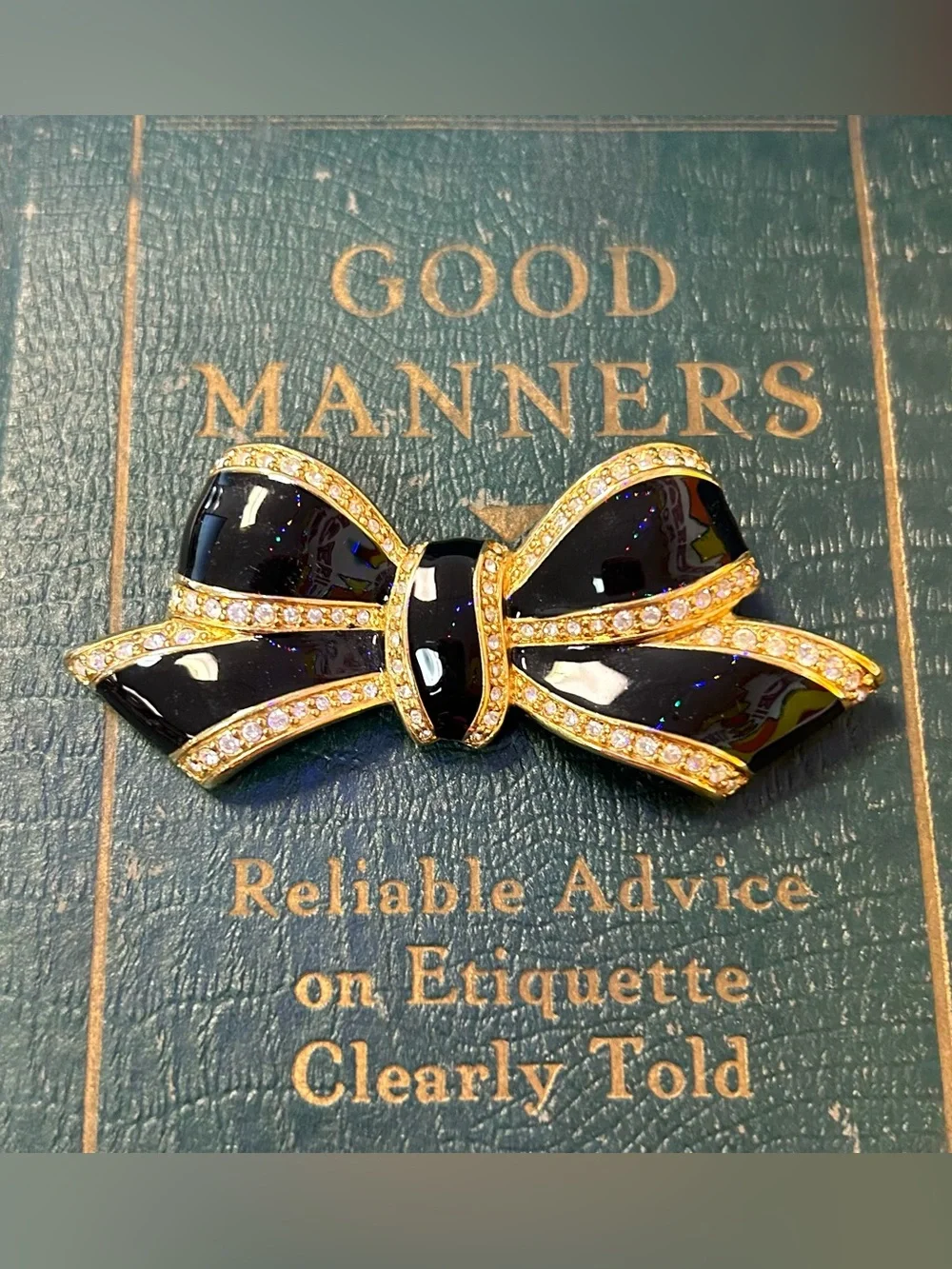 Napier 5” 1”