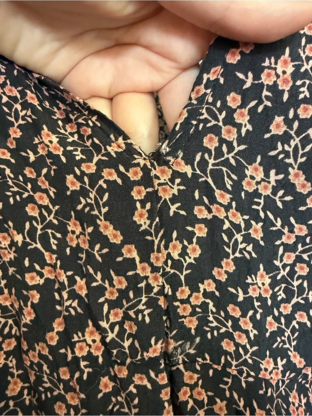 Free People effortless mini