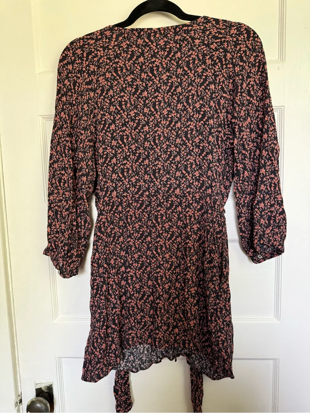 Free People effortless mini
