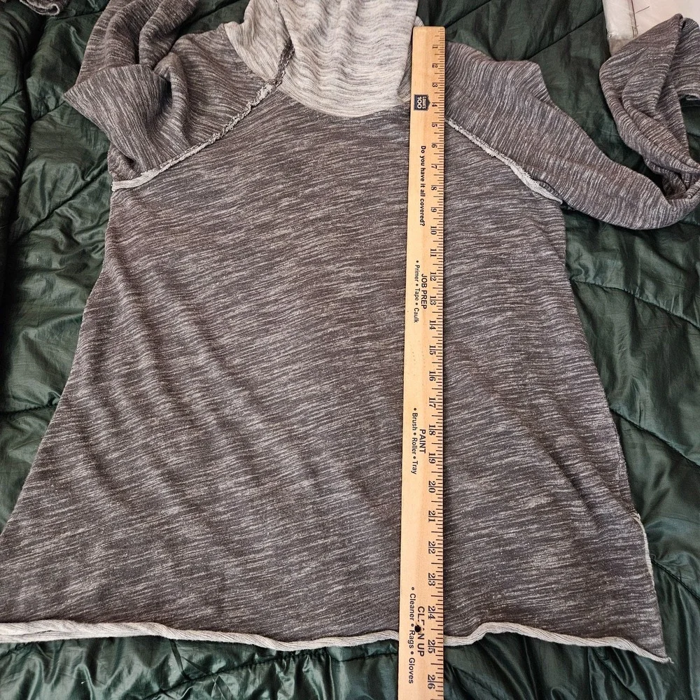 Free People description good