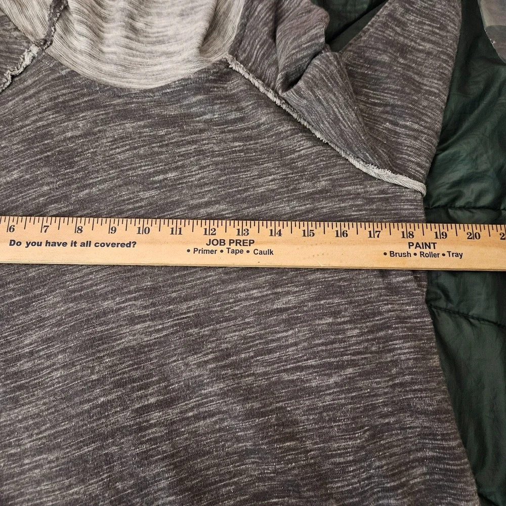 Free People description good