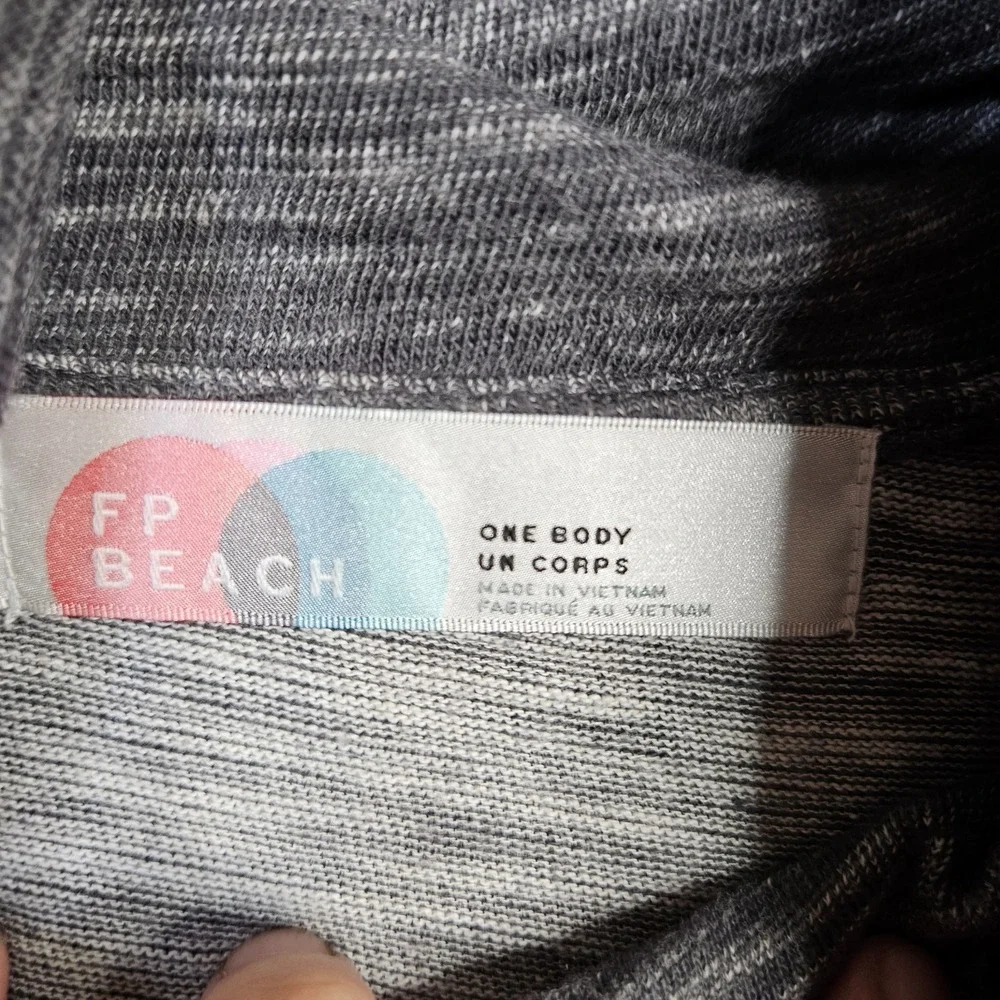 Free People description good