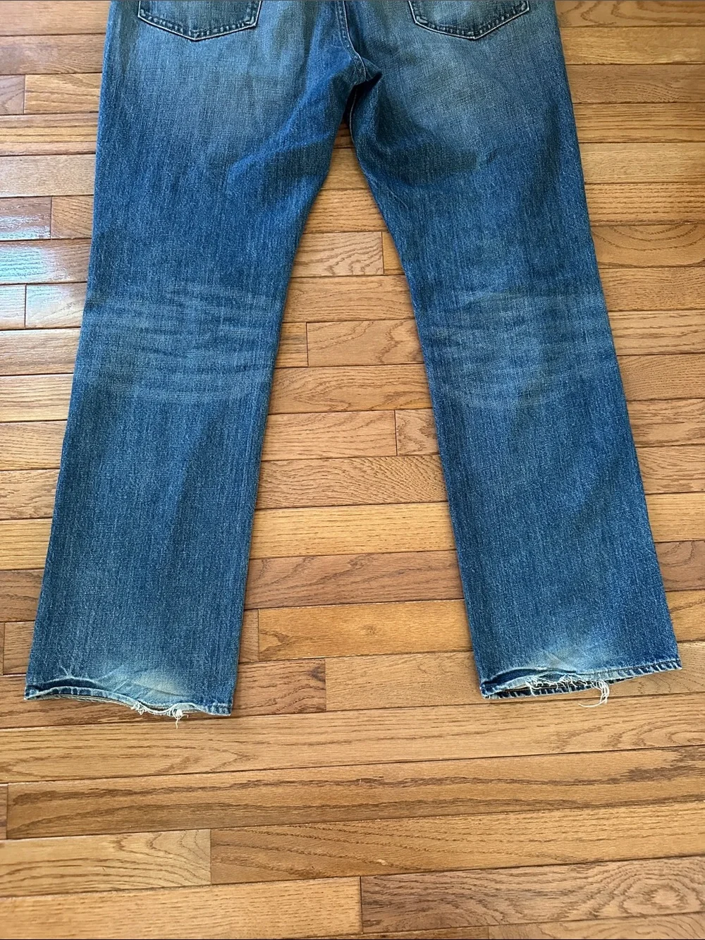 J. Crew crew men’s