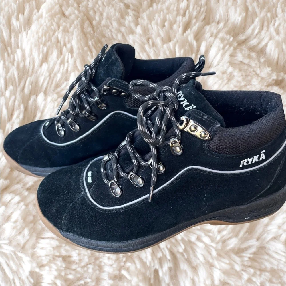 Ryka title black