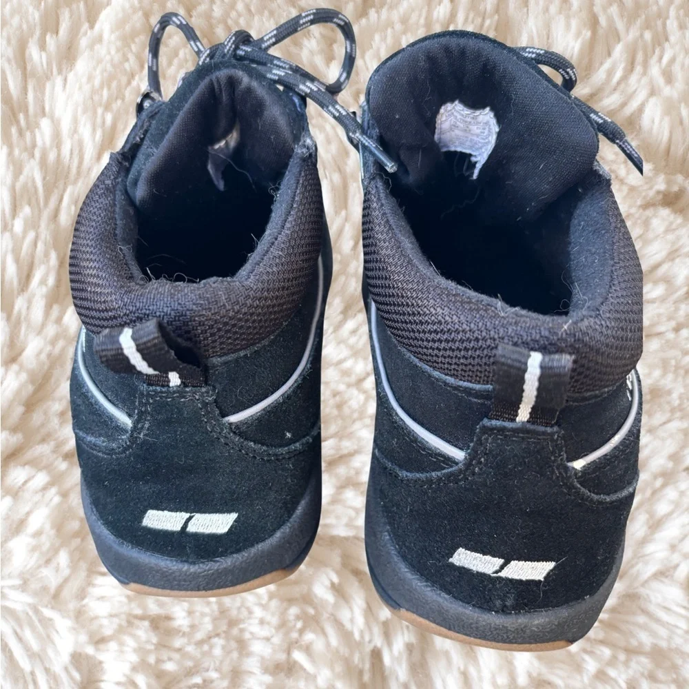 Ryka title black