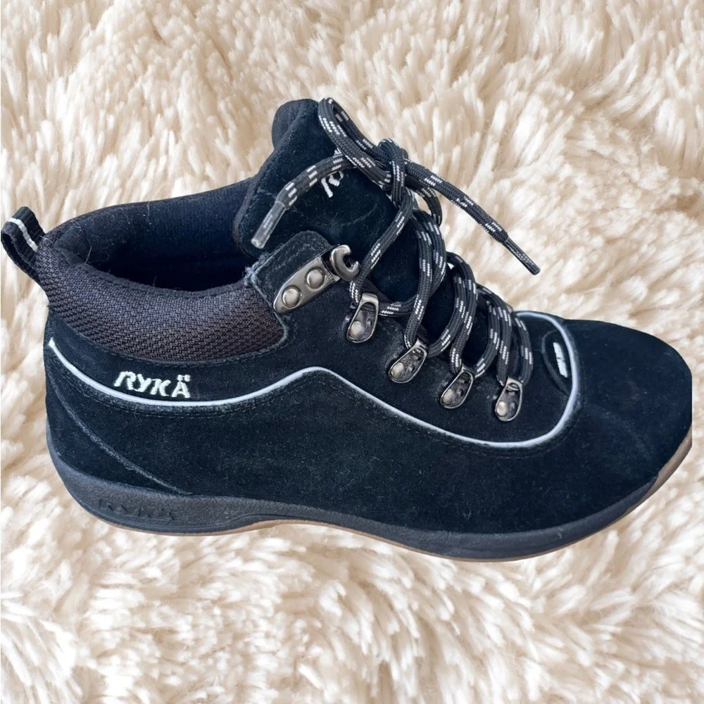 Ryka title black