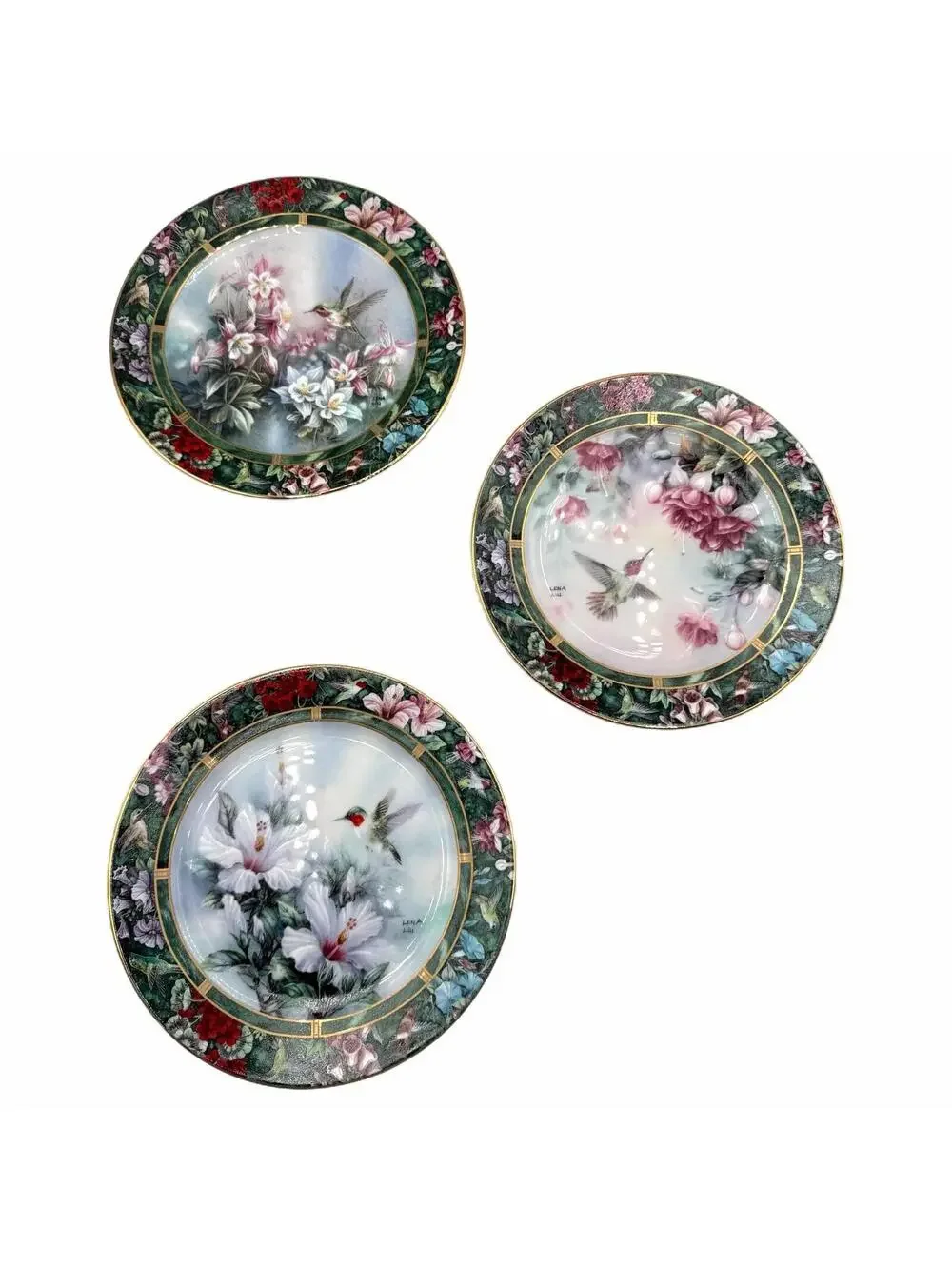 N/A set vintage