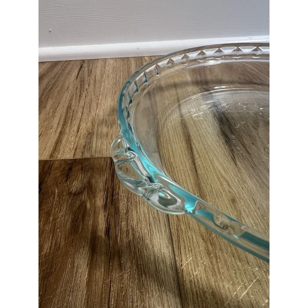 Pyrex good
